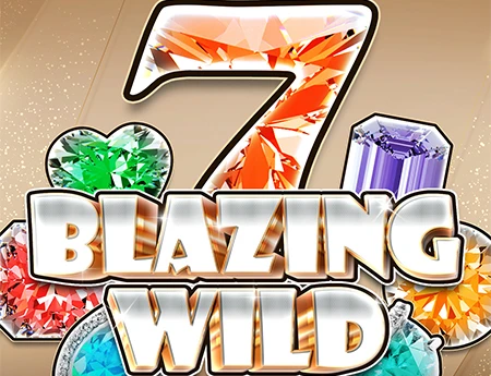 Blazing Wild