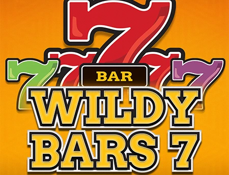 Wildy Bars 7