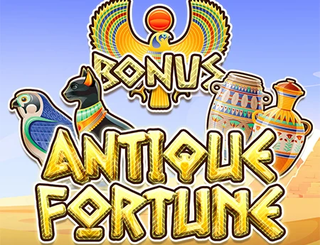 Antique Fortune