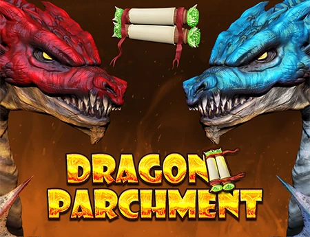 Dragon Parchment