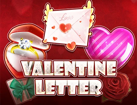Valentine Letter