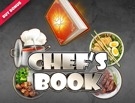 Chefs Book