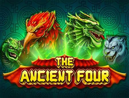 The Ancient Four