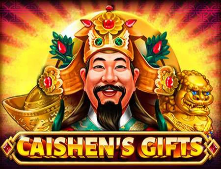 Caishen's Gifts