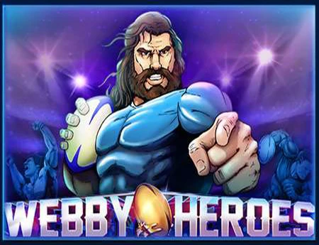 Webby Heroes