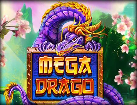 Mega Drago