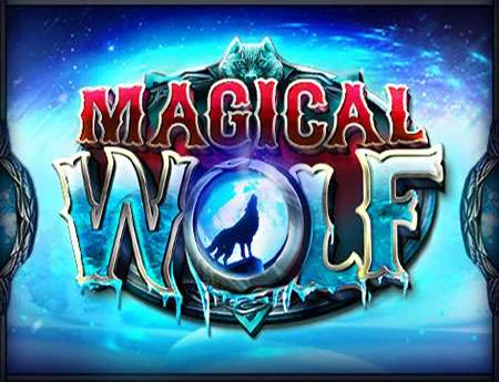 Magical Wolf