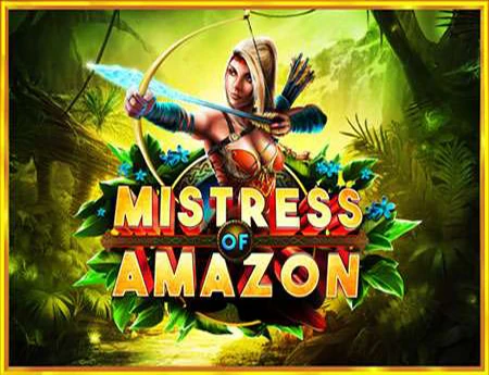 Mistress of Amazon