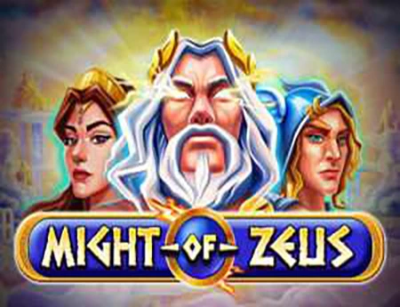 Might of Zeus