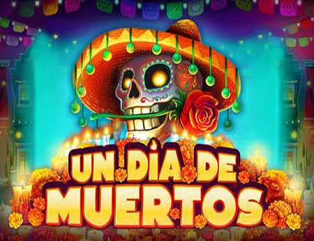 Un Dia de Muertos