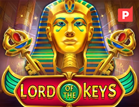 Lord of the Keys