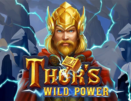 Thor's Wild Power