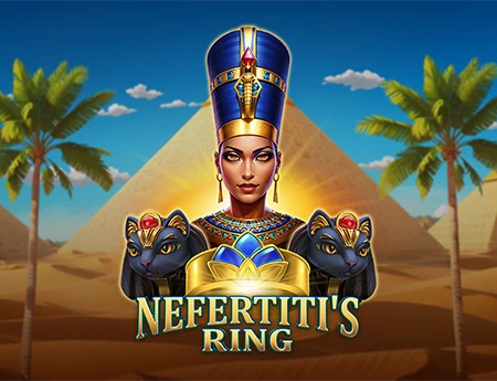 Nefertiti's Ring