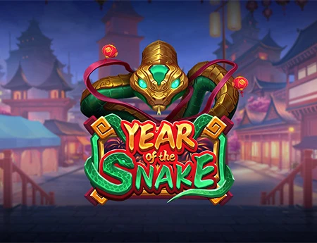 Year of The Snake