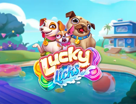 Lucky Licks
