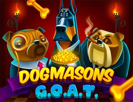 Dogmasons