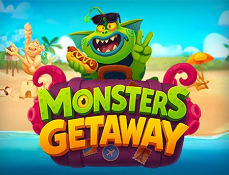 Monsters Getaway