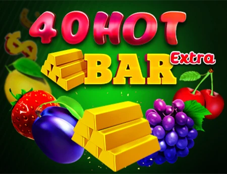 40 Hot Bar Extra