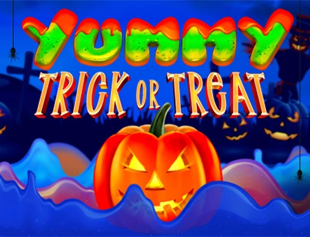 Yummy: Trick or Treat