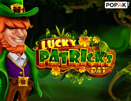 Lucky Patrick's Day