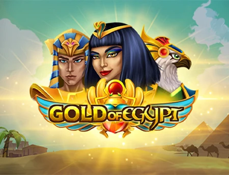 Gold of Egypt