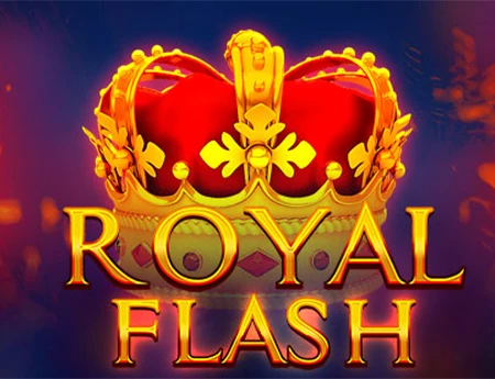 Royal Flash