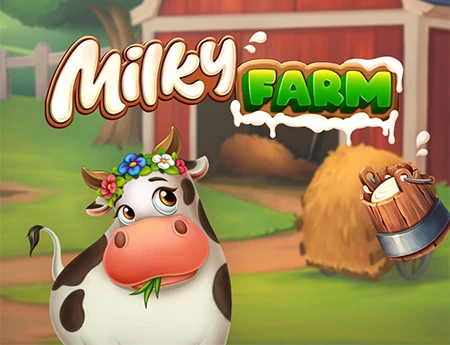 Milky Farm