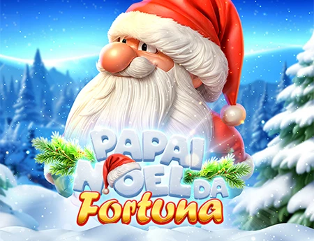 Papai Noel da Fortuna