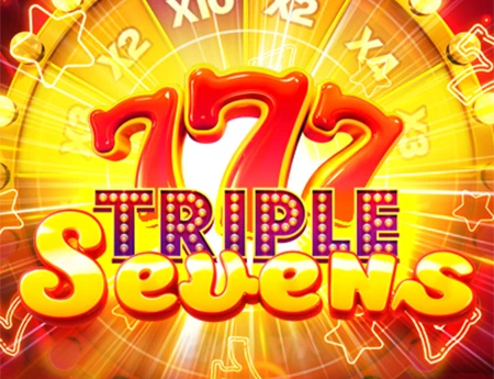 777 Triple Sevens