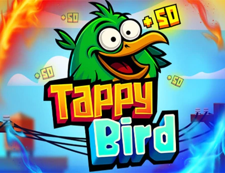 Tappy Bird