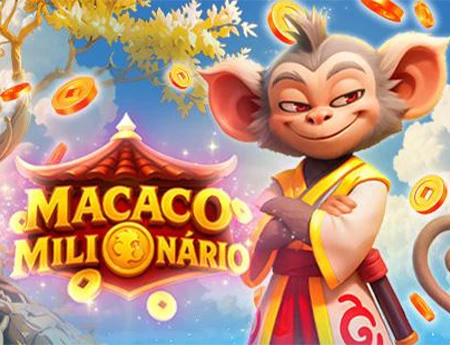 Macaco Millionario