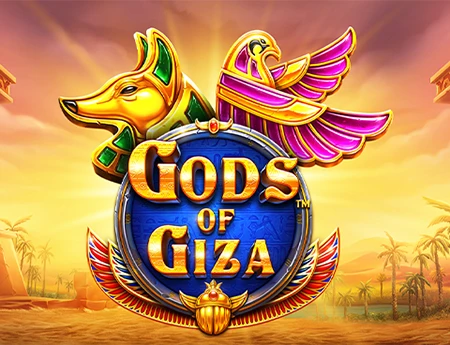 Gods of Giza