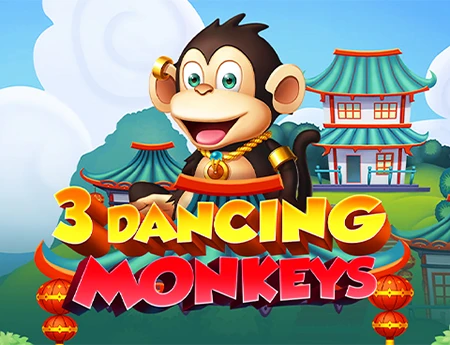 3 Dancing Monkeys