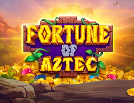 Fortune of Aztec