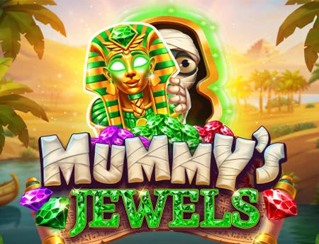 Mummy’s Jewels