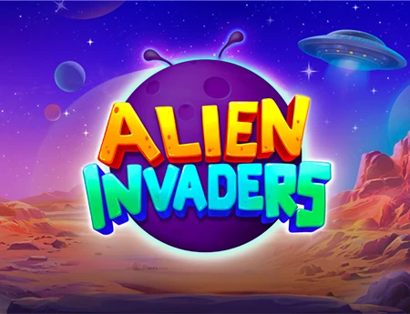 Alien Invaders
