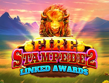 Fire Stampede 2