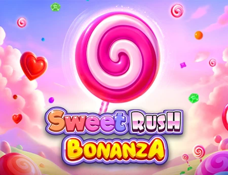 Sweet Rush Bonanza