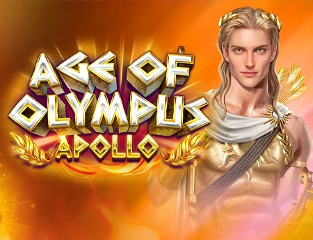 AGE OF OLYMPUS: APOLLO