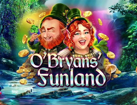 O'Bryans' Funland