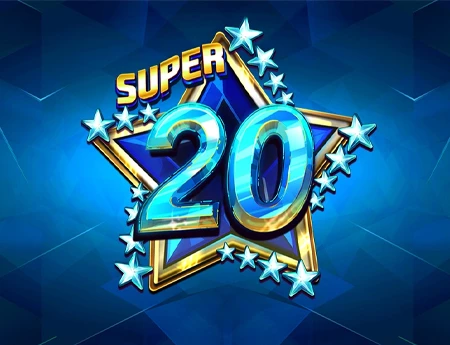 Super 20 Stars