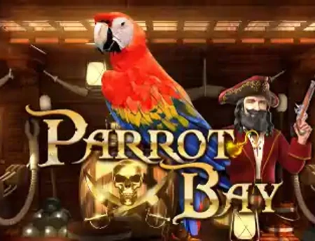 Parrot Bay