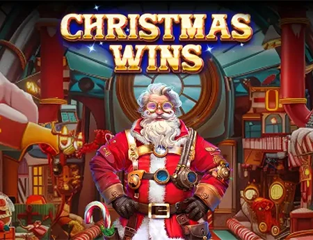 Christmas Wins