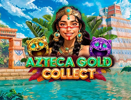 Azteca Gold Collect