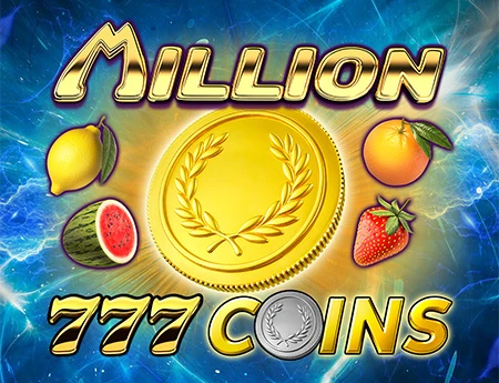 MILLION 777 COINS