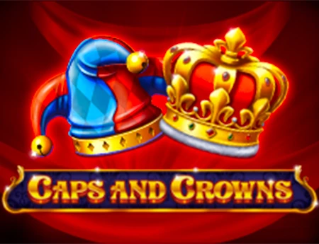 Caps and Crowns