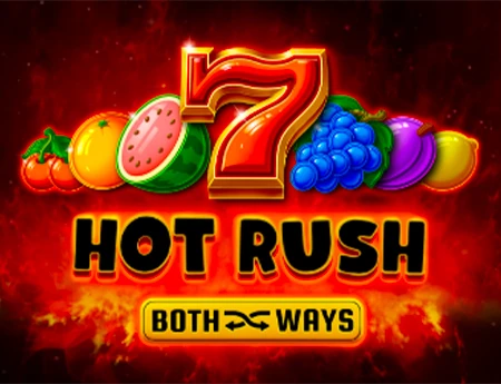 HOT RUSH Both Ways