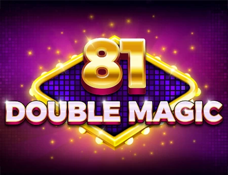 81 Double Magic