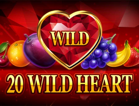 20 Wild Heart