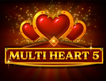 Multi Heart 5